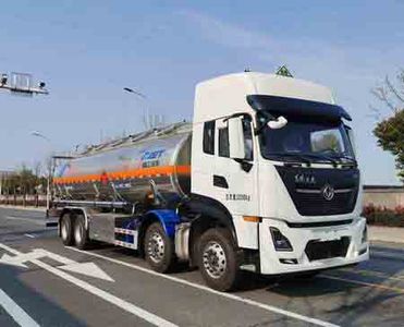 Ruijiang  WL5321GYYDF45 Aluminum alloy oil tanker