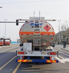 Ruijiang  WL5321GYYDF45 Aluminum alloy oil tanker