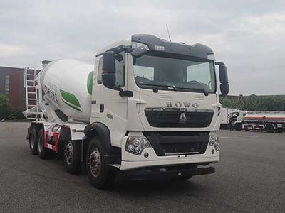 Tiema  XC5316GJBJZA3 Concrete mixing transport vehicle