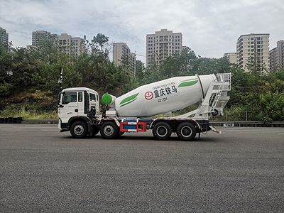 Tiema  XC5316GJBJZA3 Concrete mixing transport vehicle