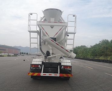 Tiema  XC5316GJBJZA3 Concrete mixing transport vehicle