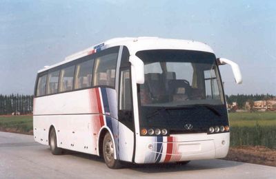 Friendship  ZGT6120DH4 Luxury coach