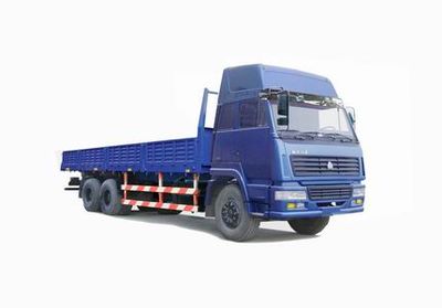 Star Steyr ZZ1322M5846V Truck