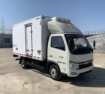 Shuntai brand automobiles BTQ5040XLCBJ2 Refrigerated truck