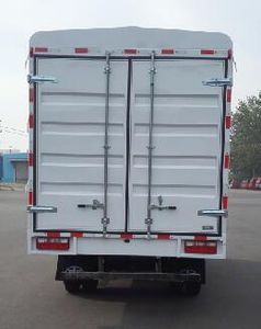 Jiefang Automobile CA2045CCYP40K2L1T5E5A84 Off road rack transport vehicle