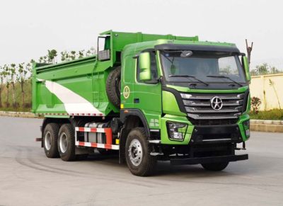 Dayun  CGC5250ZLJD5ECCA garbage dump truck 