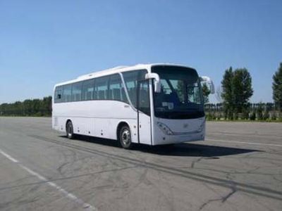 Huanghai  DD6125K04 coach