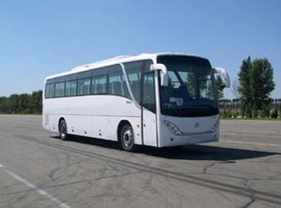 Huanghai  DD6125K04 coach