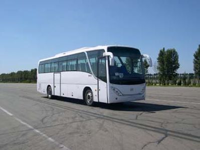 Huanghai  DD6125K04 coach