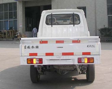 Dongfeng  EQ1021NF24Q7 Truck