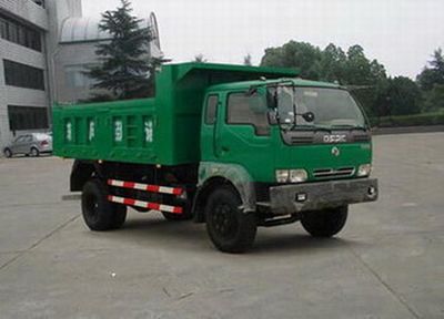 Dongfeng  EQ3049GD4AC Dump truck