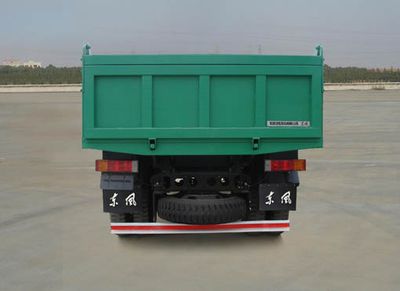 Dongfeng  EQ3049GD4AC Dump truck