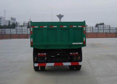 Dongfeng  EQ3049GD4AC Dump truck