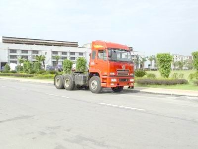 Dongfeng EQ4252GE6Tractor