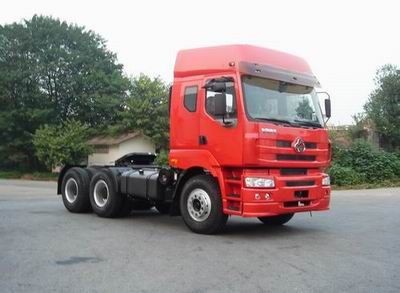 Dongfeng  EQ4252GE6 Tractor