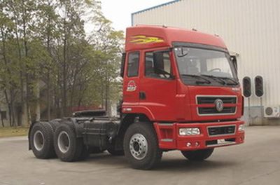 Dongfeng  EQ4252GE6 Tractor