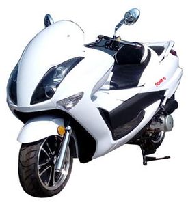 Jinyi  JY150TC Two wheeled motorcycles