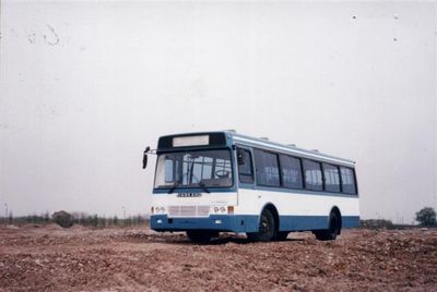 Jiankang  NJC6980GQ coach