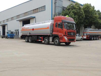 Xingshi  SLS5310GRYD4A Flammable liquid tank transport vehicle