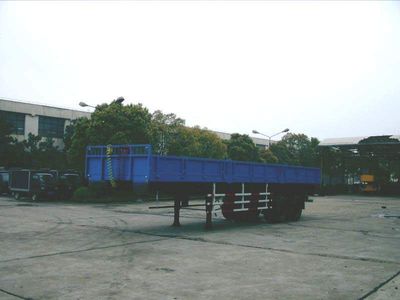 Peixin  XH9270ZC Side dumping semi-trailer