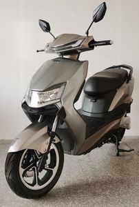 Yiku  YK2000DT2 Electric two wheeled motorcycle