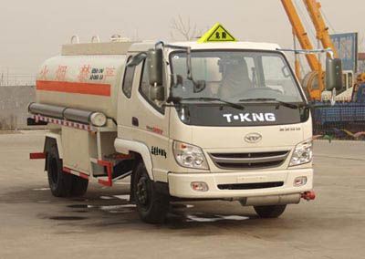 Ouling ZB5080GJYPRefueling truck