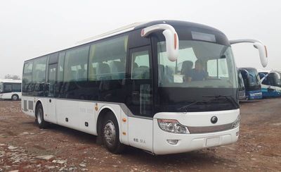 Yutong  ZK6116HNQ1Y coach