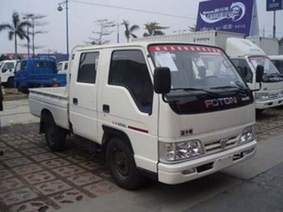 Foton  BJ1039V3AD3S Truck