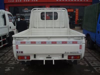 Foton  BJ1039V3AD3S Truck