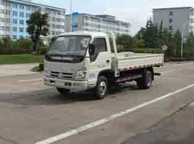 Beijing brand automobiles BJ582018 Low speed truck