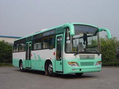 Hengtong Bus CKZ6910NA coach