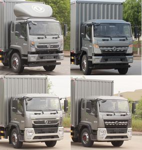 Dongfeng  EQ5181XXYL8TDEAC Box transport vehicle