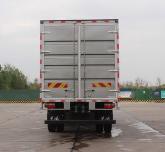 Dongfeng  EQ5181XXYL8TDEAC Box transport vehicle