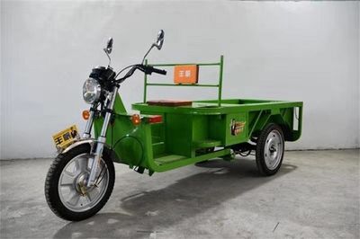 Fengfan  FF1500DZH2 Electric tricycle