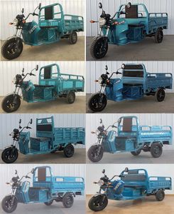 Fengfan  FF1500DZH2 Electric tricycle