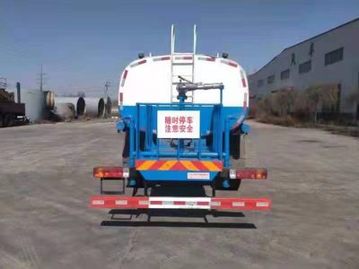 Danling  HLL5181GPSC watering lorry 