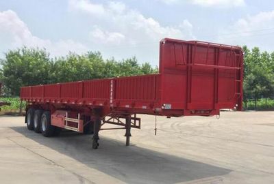 Xuanchang  JFH9400ZLB tipping chassis 