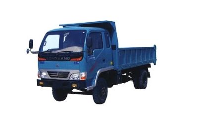 Longjiang brand automobilesLJ4810PDSelf dumping low-speed truck