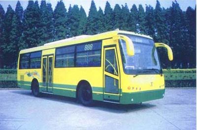 Peony  MD6981E1D1H City buses