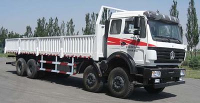 Beiben  ND13109D47J Truck