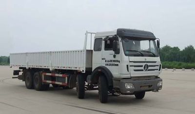 Beiben  ND13109D47J Truck