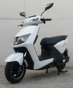 Subaru SPQ800DQT28 Electric two wheeled light motorcycle