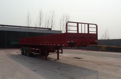 Liangxiang  SV9400Z tipping chassis 