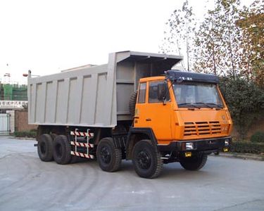 Shaanxi AutomobileSX3380CDump truck