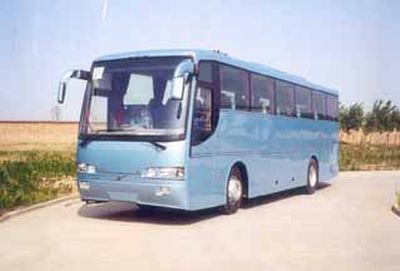 Xiwo XW6110B7RLuxury tourist buses