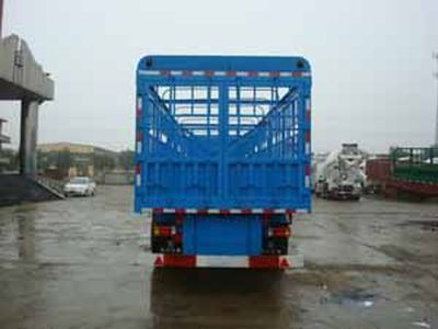 Fuqing Tian Wang Pai Automobile ZFQ9404CLXA Gantry transport semi-trailer