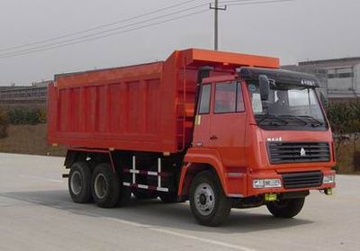 Starstal ZZ3256M3646B Dump truck