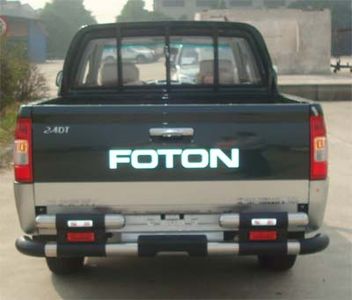 Foton  BJ1027V2MD5S2 Light duty trucks