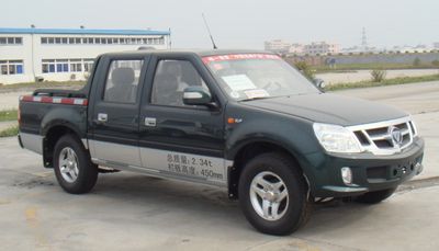 Foton  BJ1027V2MD5S2 Light duty trucks