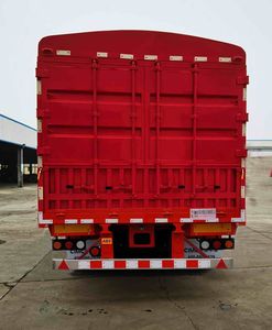 Liangshan Dongyue  CSQ9403CCY Gantry transport semi-trailer